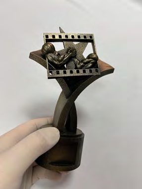 Statuetka