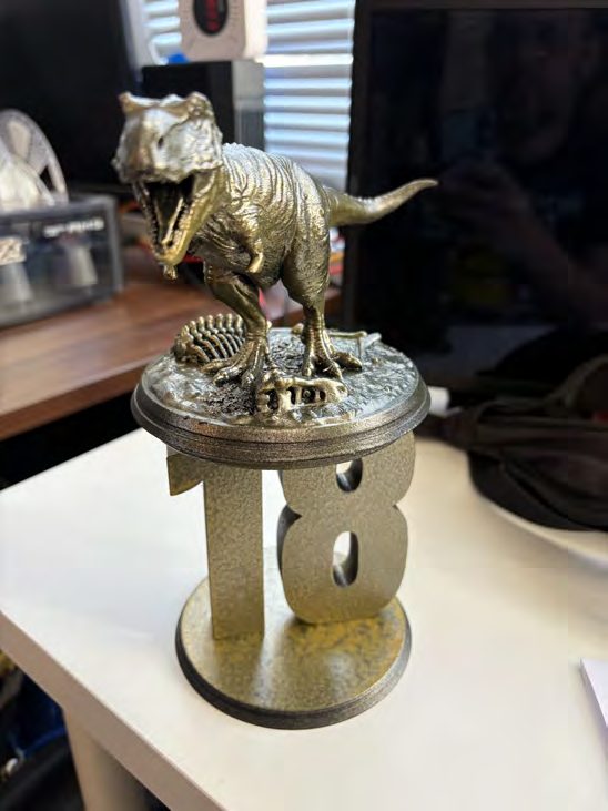 Statuetka